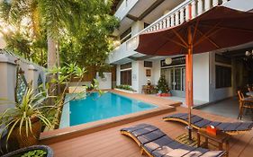 Arun Villa Phnom Penh